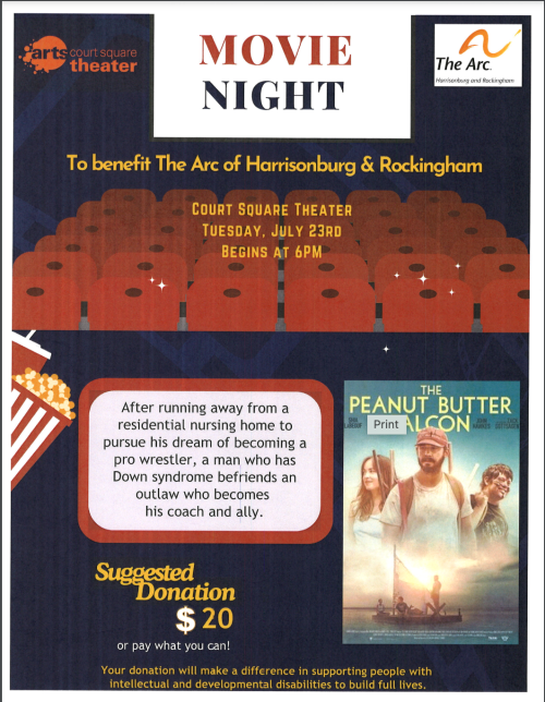 Movie Night